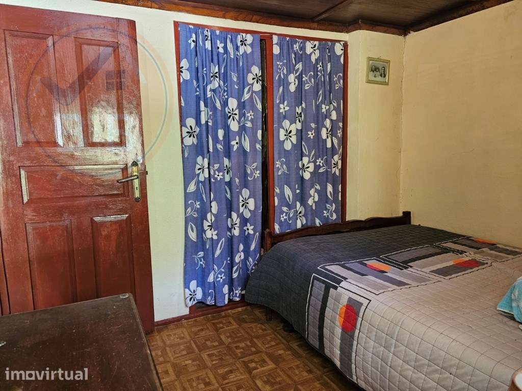 Moradia T3 com piscina, Lugar de Água Redonda, em Cabeceiras de Bato - Grande imagem: 5/42
