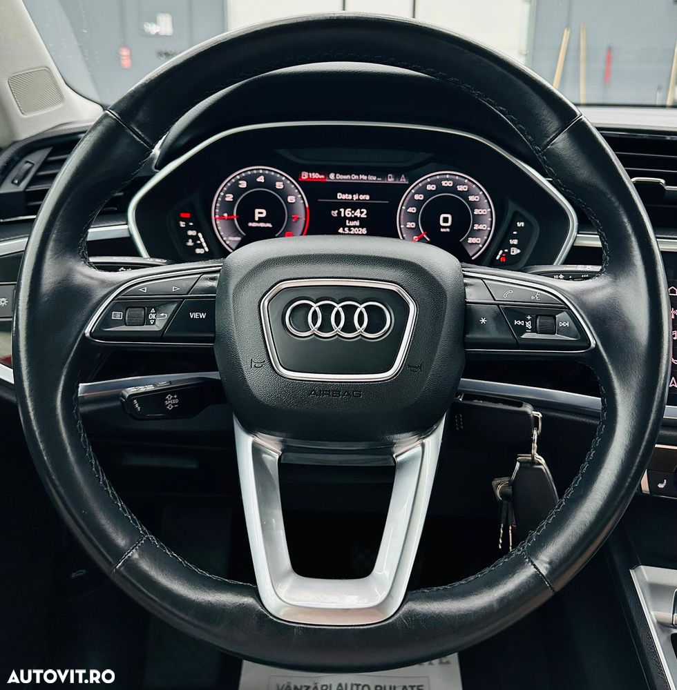 Audi Q3 Sportback - 36