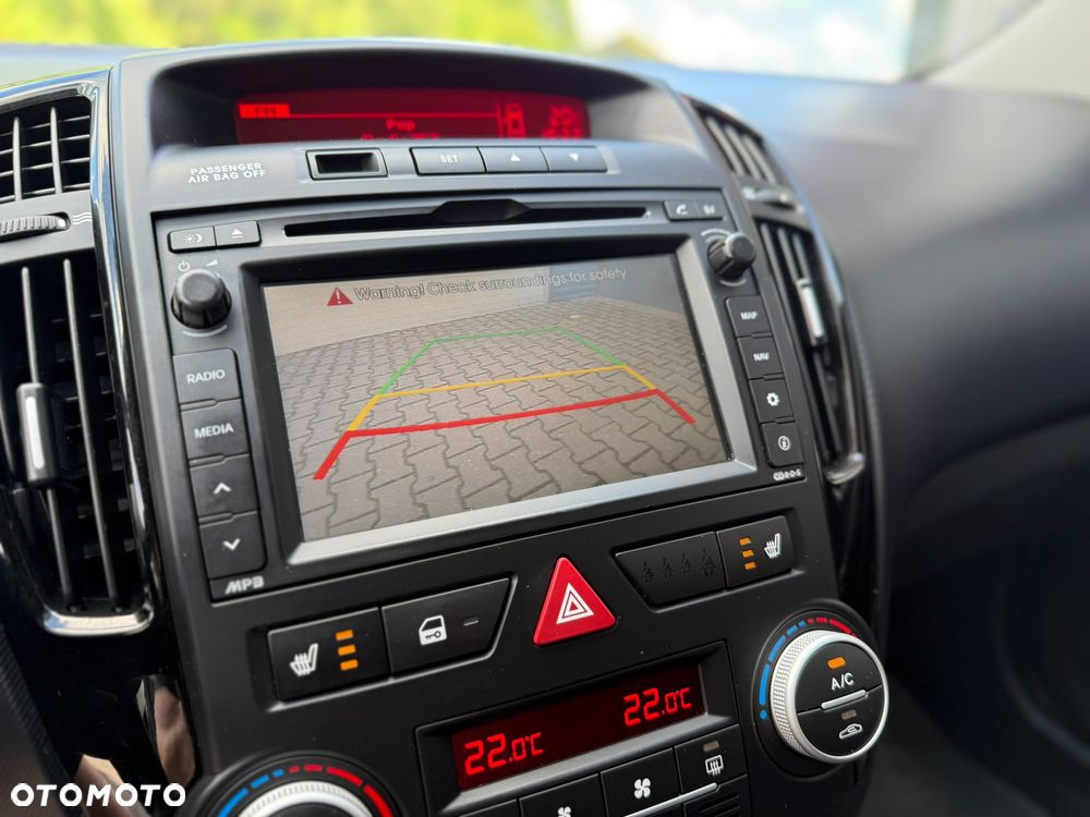 Kia Ceed 1.6 Comfort + - 15