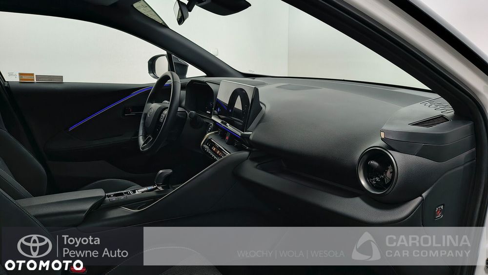 Toyota C-HR - 14
