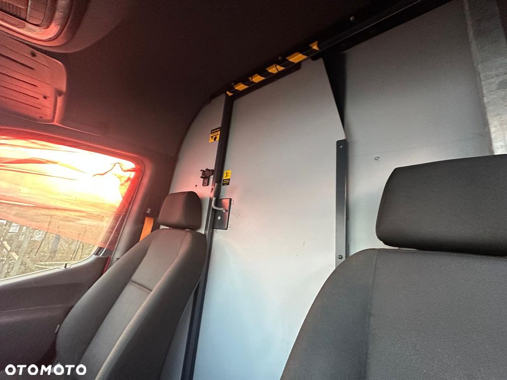 Mercedes-Benz Sprinter 315 - 15