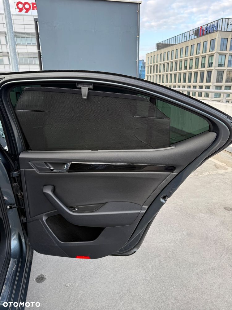 Skoda Superb 2.0 TSI 4x4 L&K DSG - 6