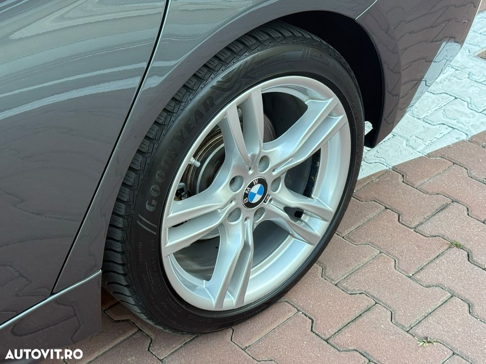 BMW Seria 3 - 19
