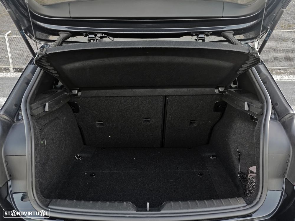 BMW 116 d Pack M - 20