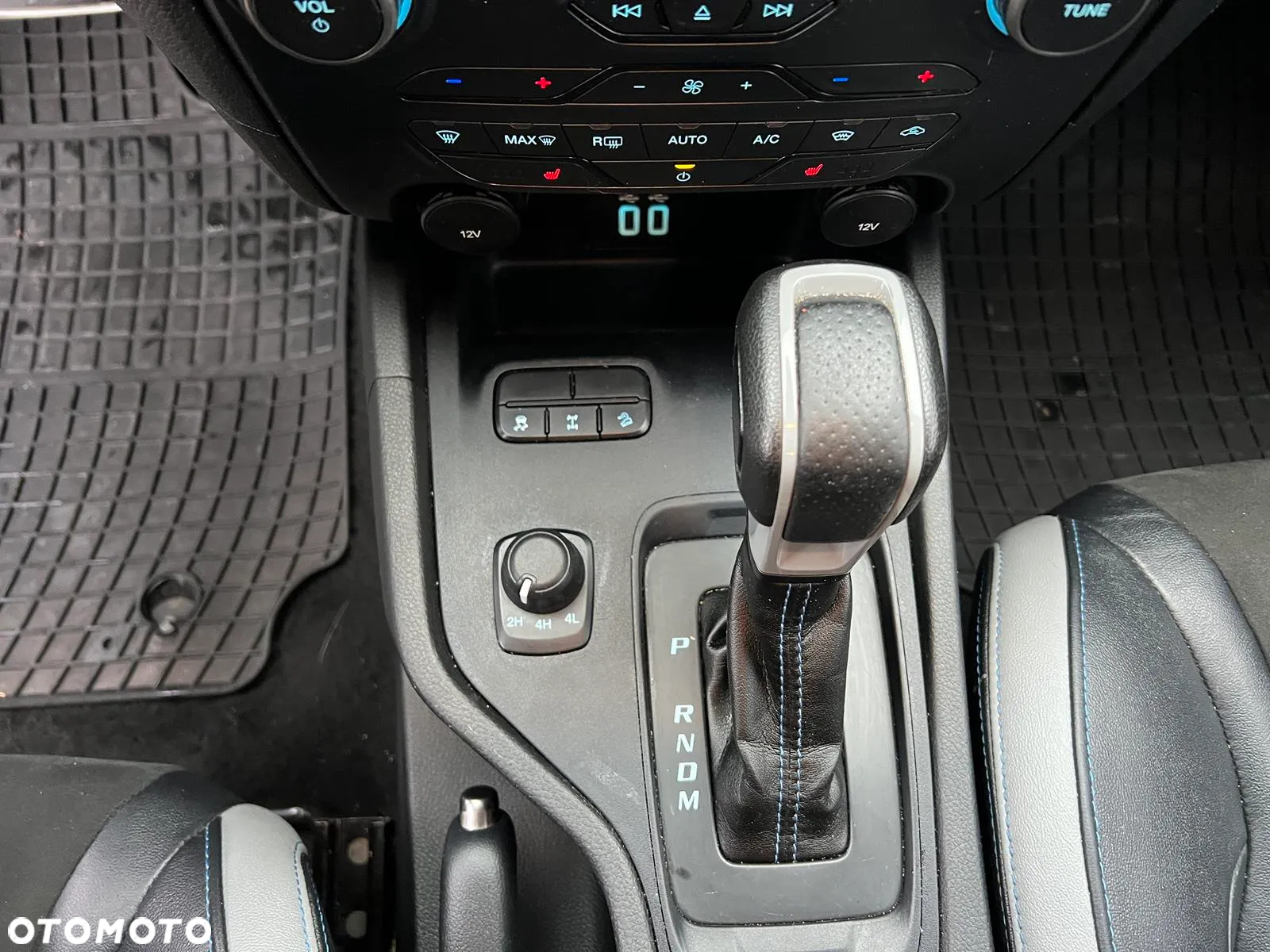 Ford Ranger 2.0 EcoBlue 4x4 DC Raptor - 19