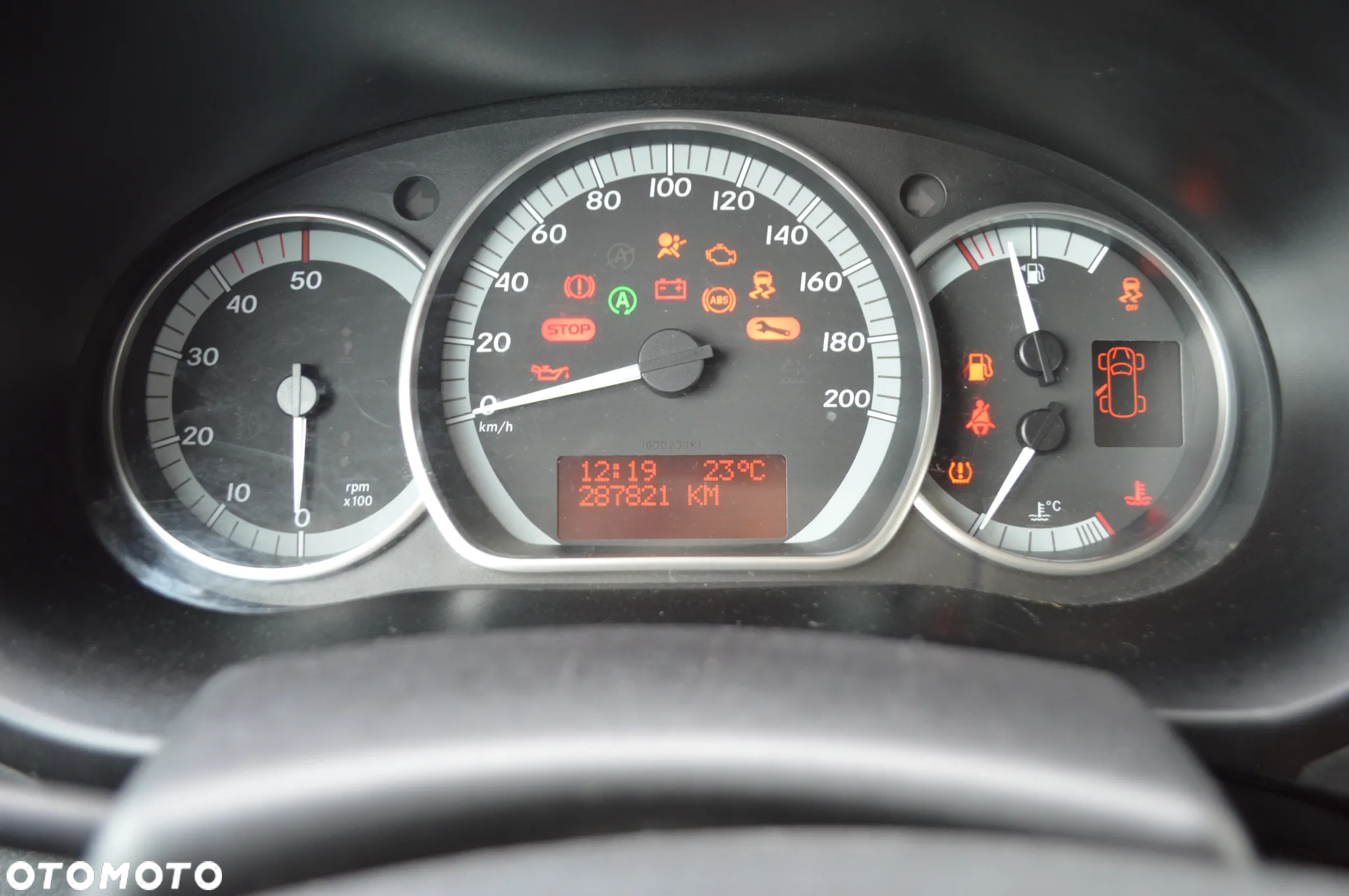 Mercedes-Benz CITAN - 17