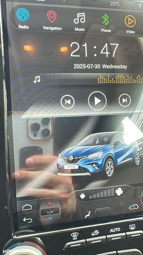 Renault Megane Blue dCi 116 Life - 21