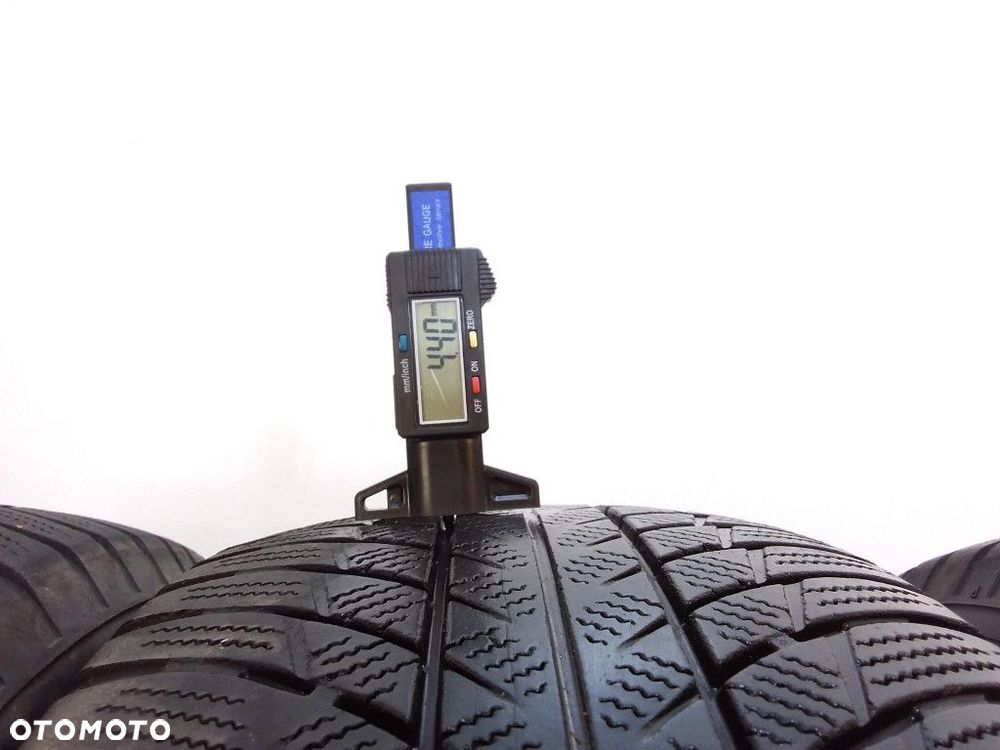 BMW X3 X4 G01 G02 FELGI KOŁA ZIMOWE 245/50R19 691 - 11