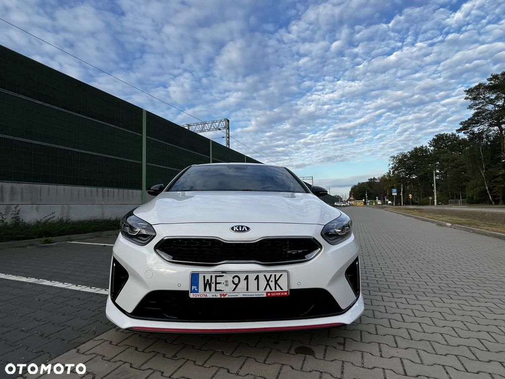 Kia Ceed - 7