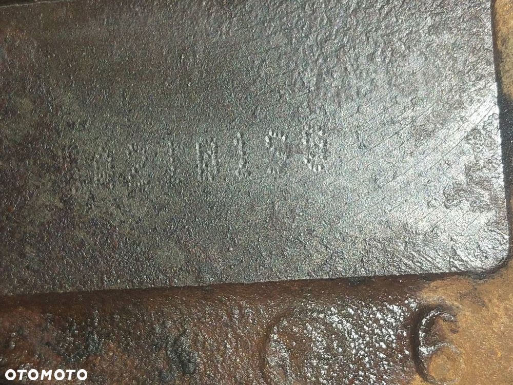 WYPRZEDAŻ!! SILNIK BENZYNOWY FORD TAURUS IV 3.0 V6 155KM - 3