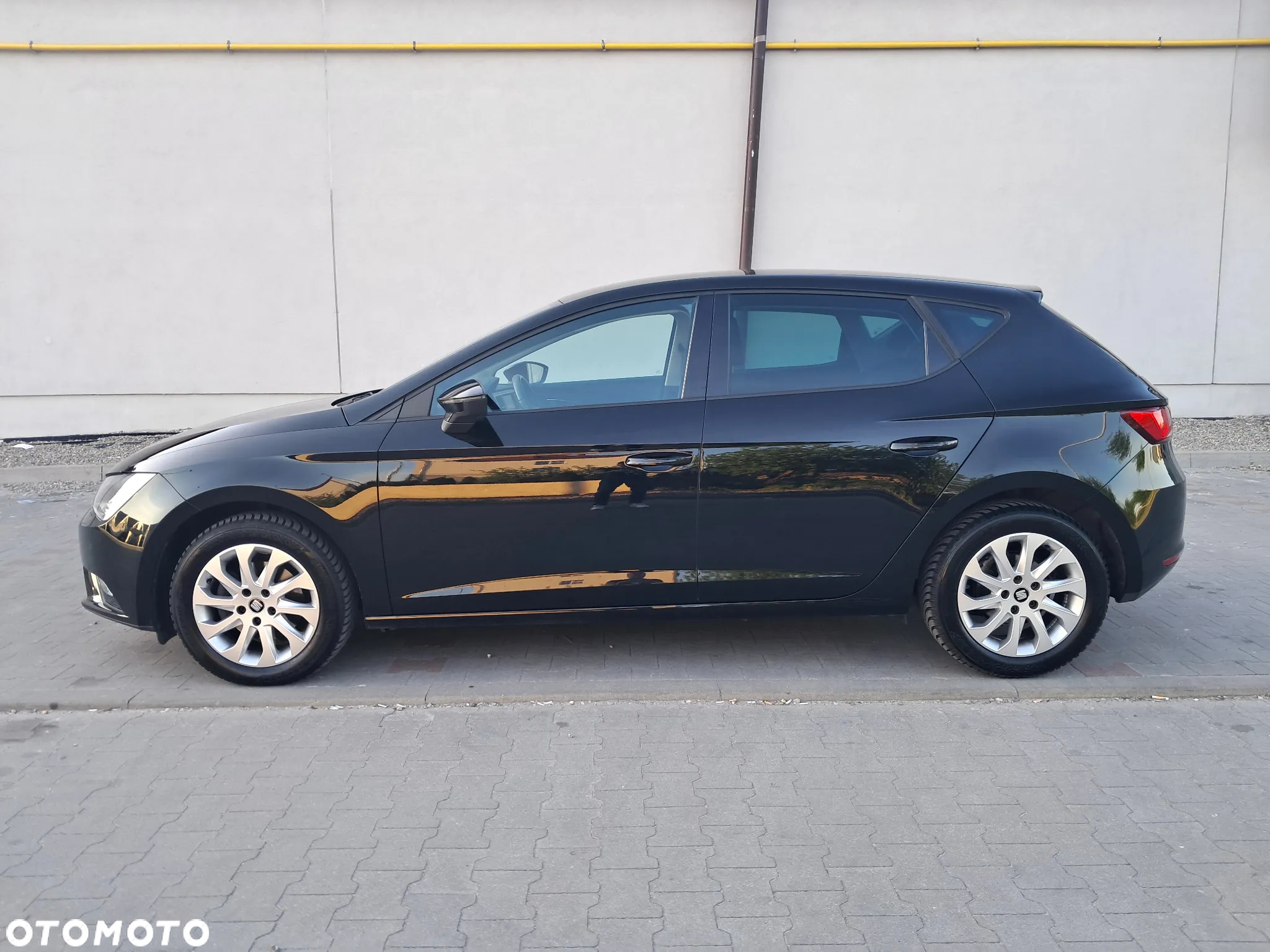 Seat Leon 1.4 TSI Style S&S - 2