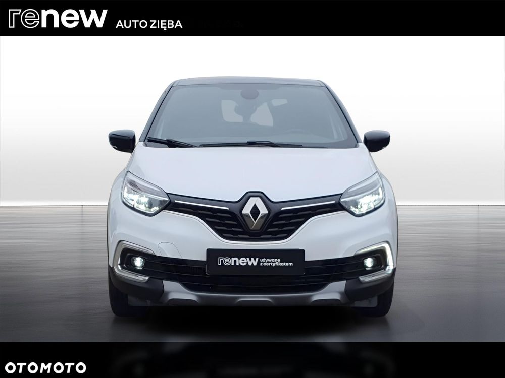 Renault Captur - 8