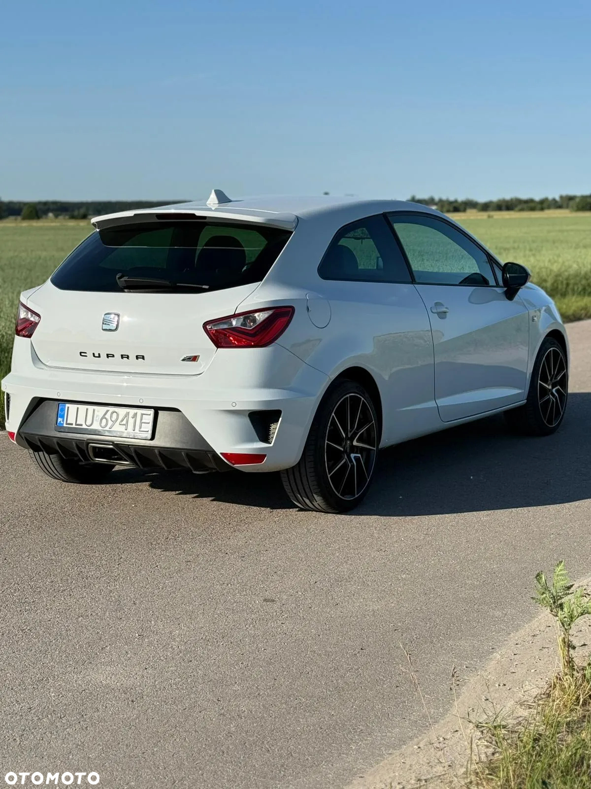 Seat Ibiza SC 1.4 TSI Cupra DSG - 6