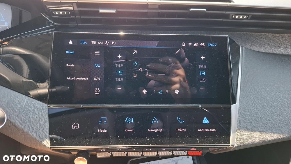 Peugeot 308 1.5 BlueHDi Allure S&S EAT8 - 14