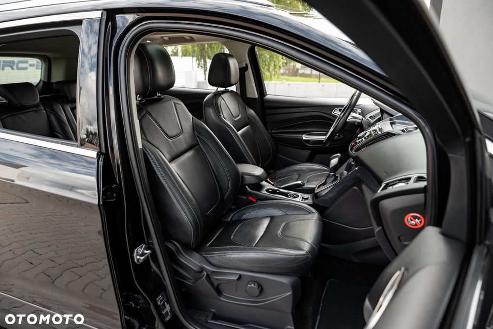 Ford Kuga 2.0 TDCi 4x4 Trend - 27