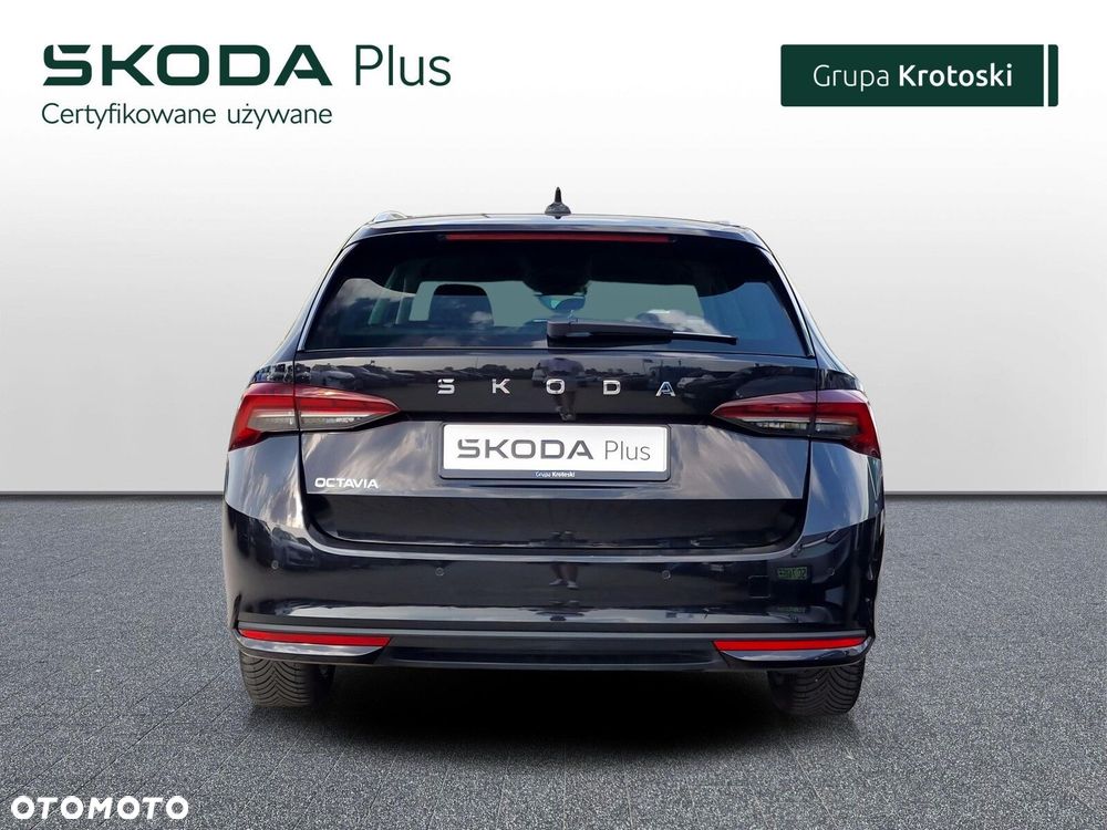 Skoda Octavia - 12
