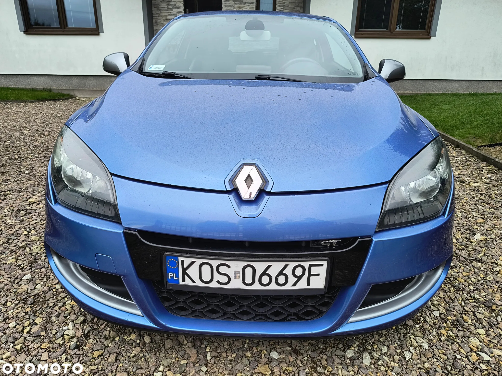 Renault Megane 2.0 dCi Dynamique - 24