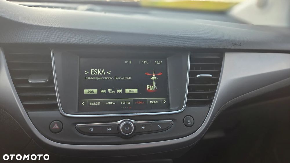 Opel Crossland 1.2 T Edition - 9