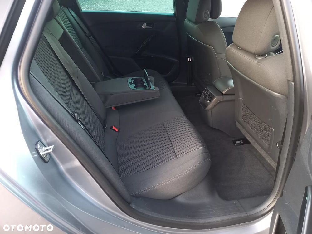 Peugeot 508 BlueHDi 150 Stop&Start Allure - 17