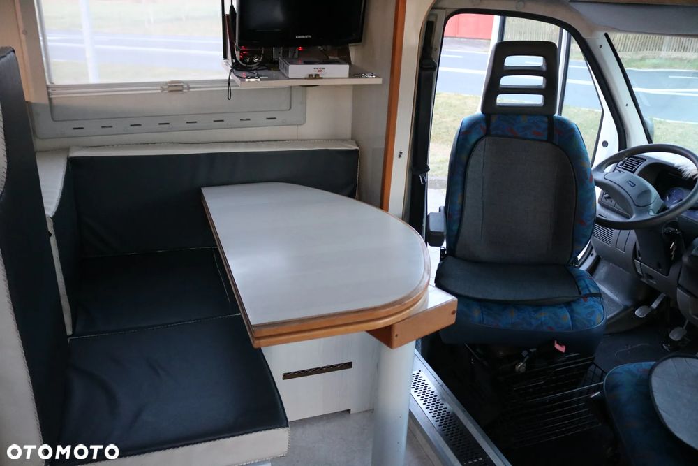 Fiat DUCATO - 36