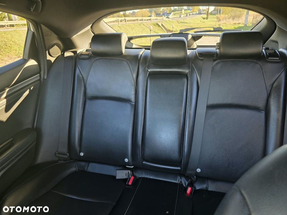Honda Civic 1.0 i-VTEC Turbo CVT Executive - 30