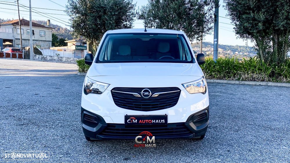 Opel COMBO - 3