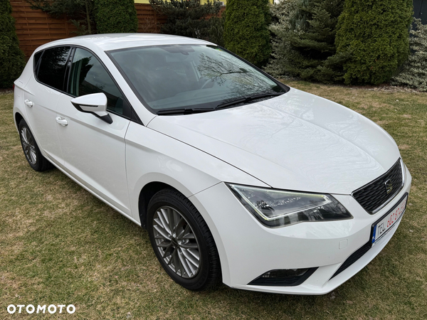 Seat Leon 1.6 TDI Style