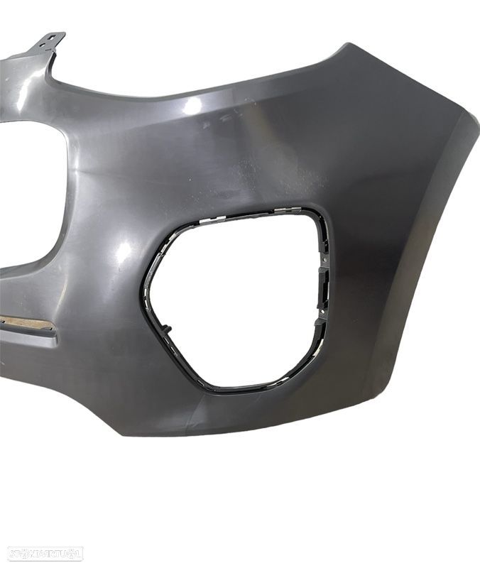 Pára-Choques Frente Kia Sportage 2016 a 2018   86511F1000 - 3