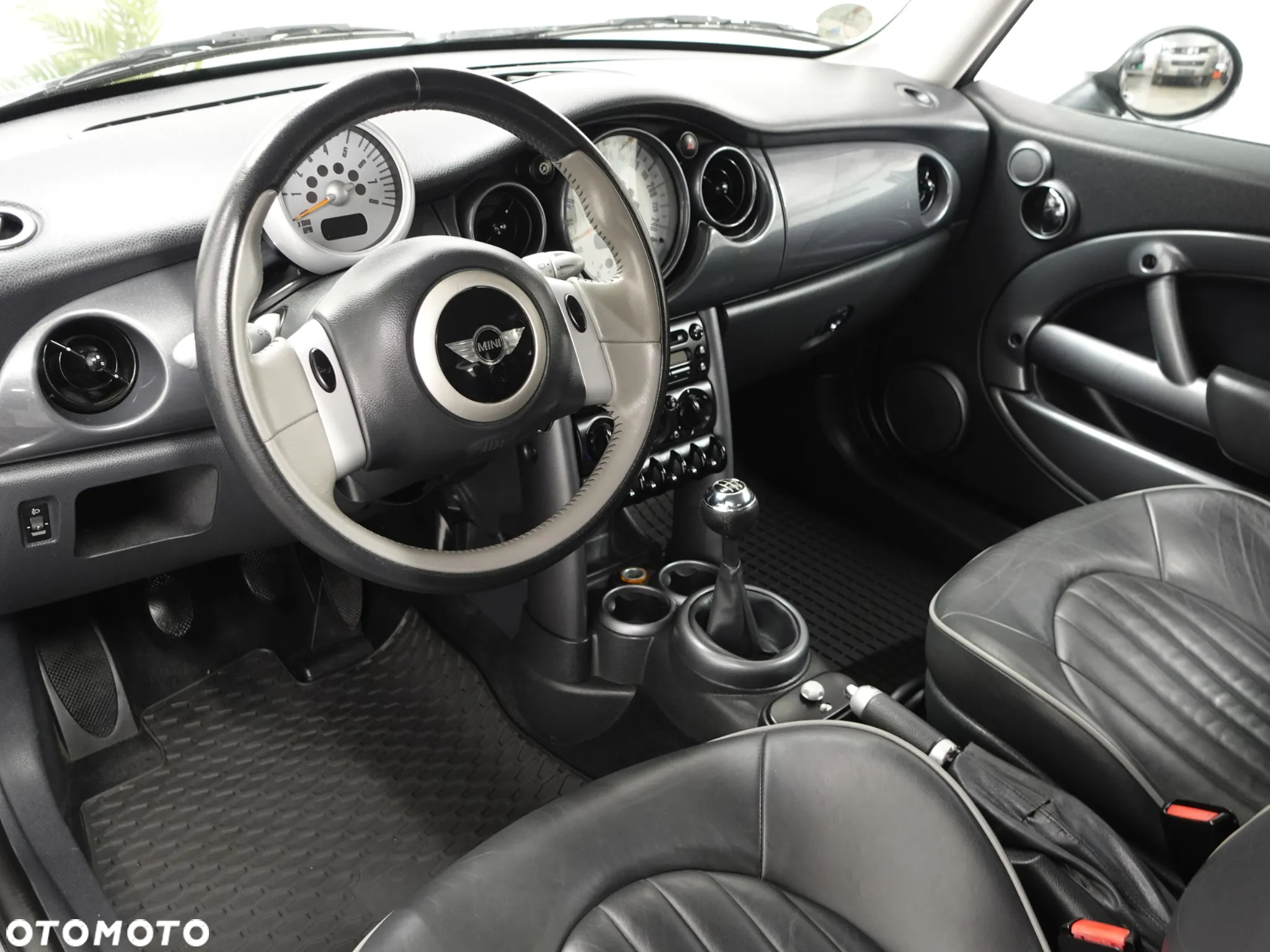 MINI Cooper pepper - 21