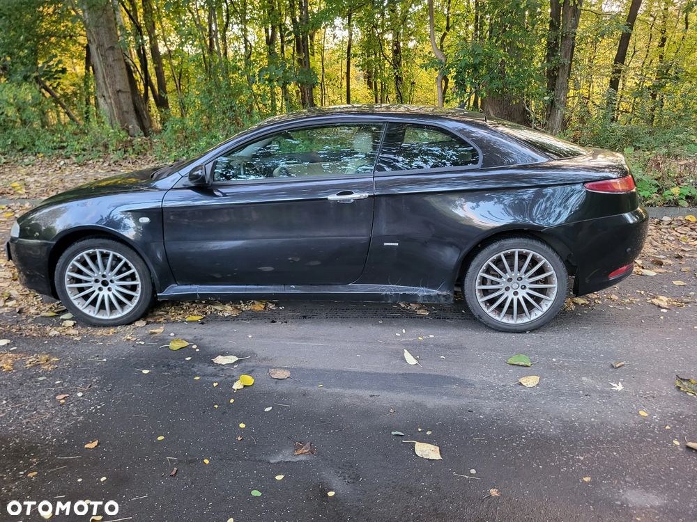 Alfa Romeo Gt 2007 photo 2