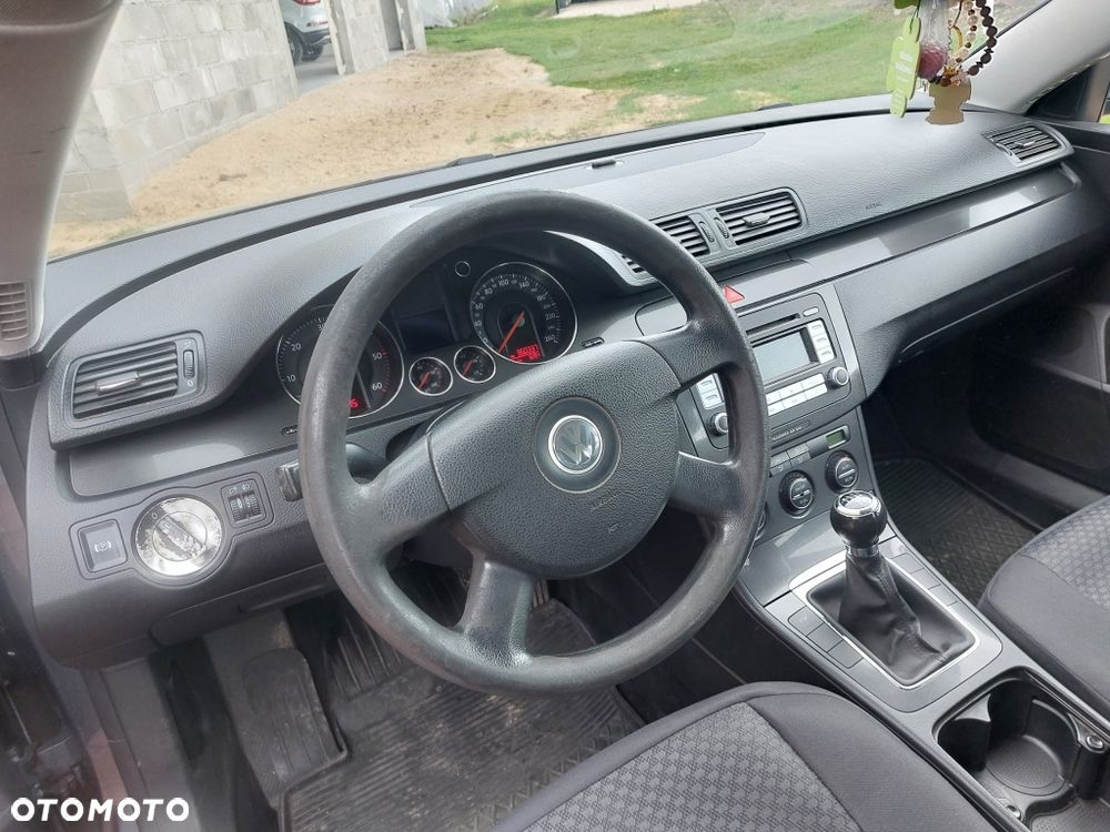 Volkswagen Passat Variant - 5