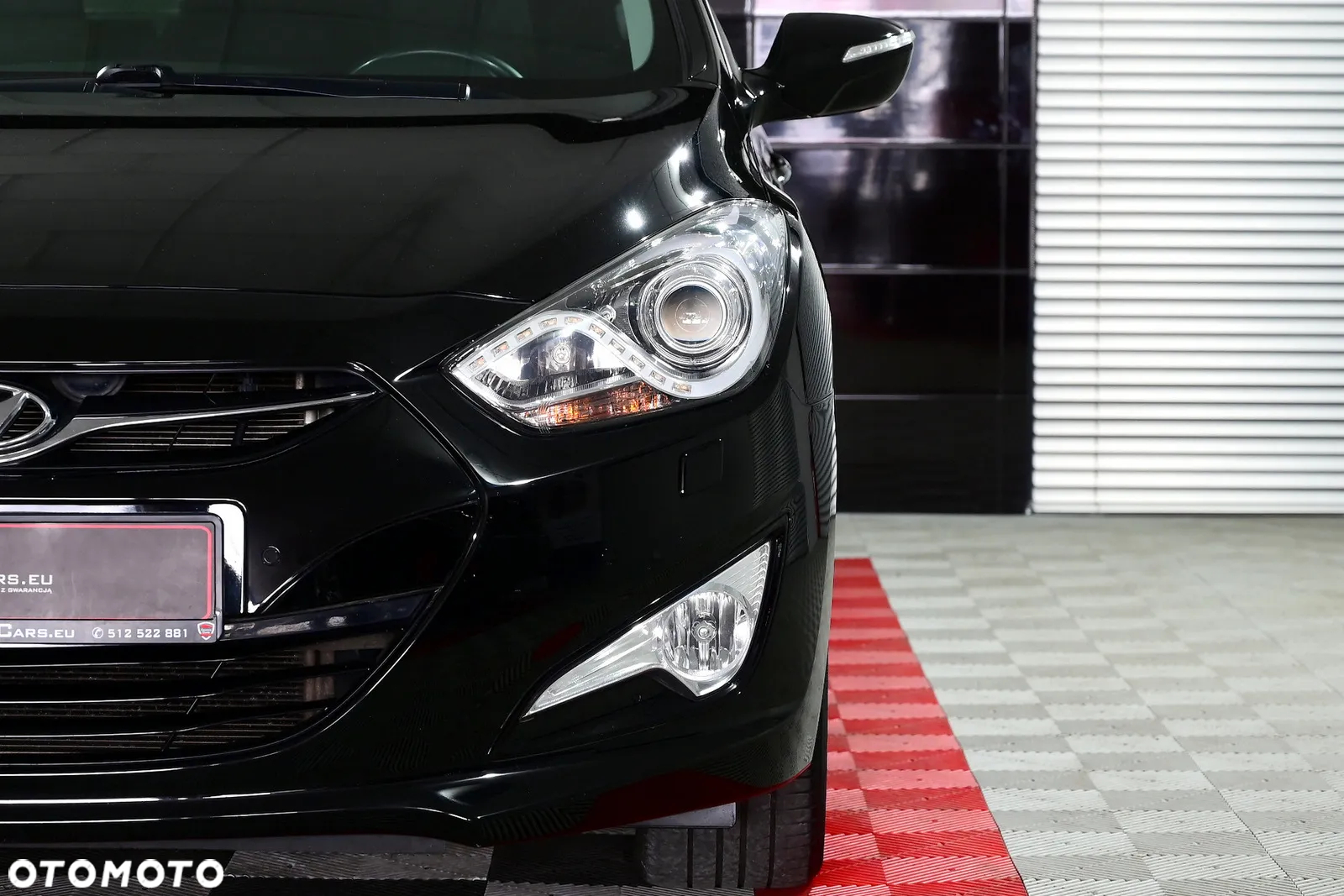 Hyundai i40 - 34