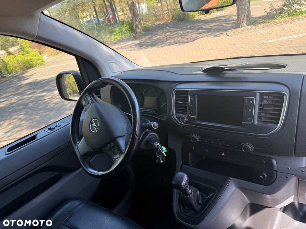 Opel Vivaro - 7