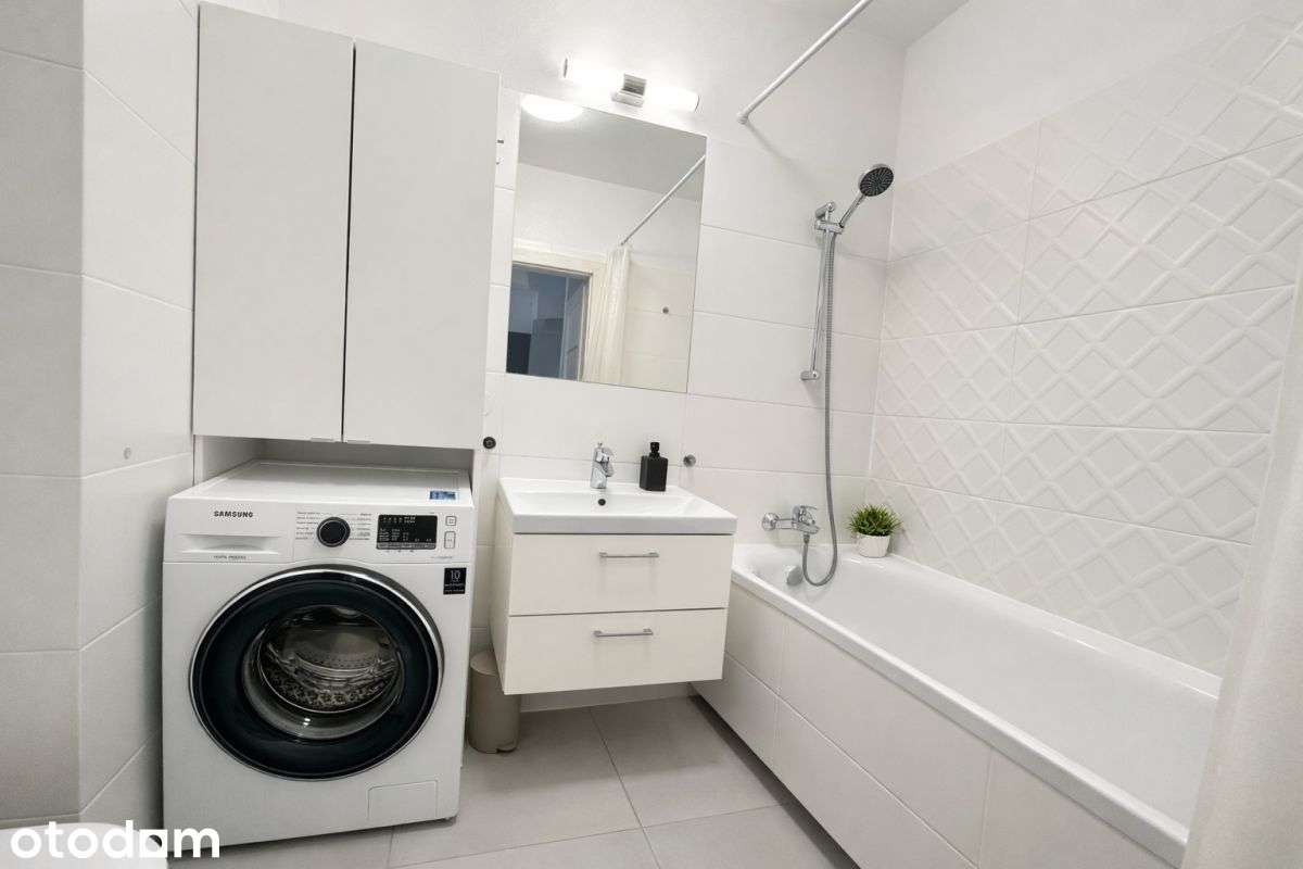 2 pokoje | 39 m² | balkon 7 m² | garaż | Żoliborz