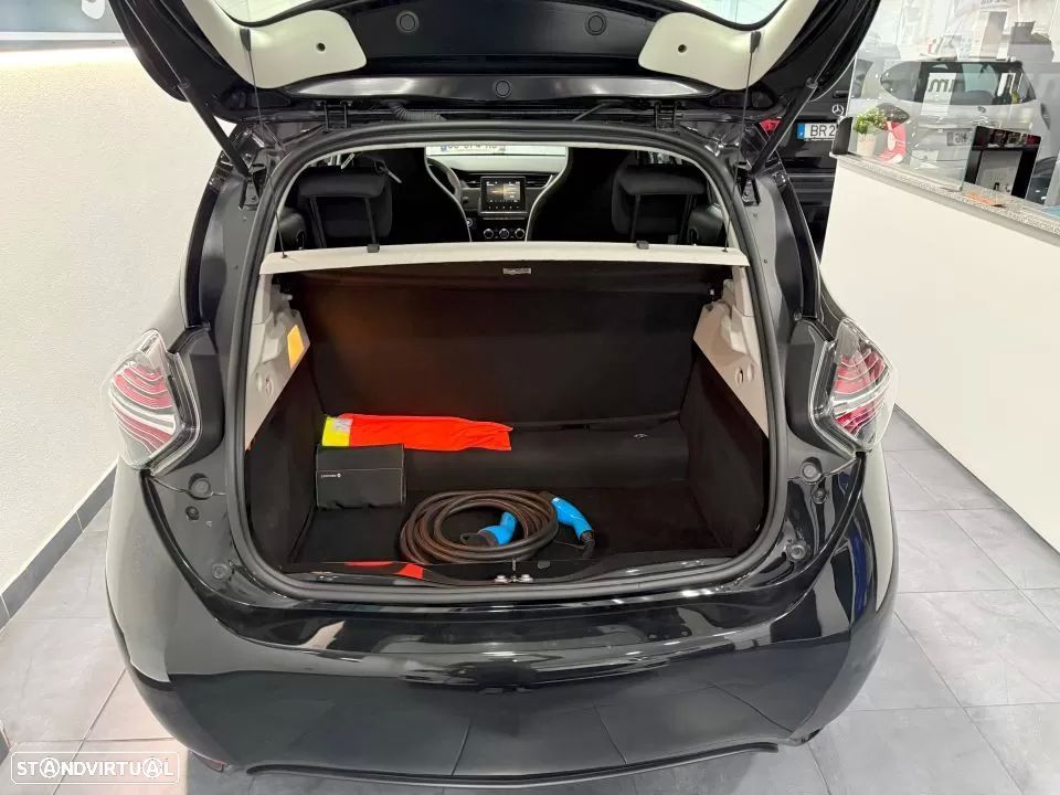 Renault Zoe - 9