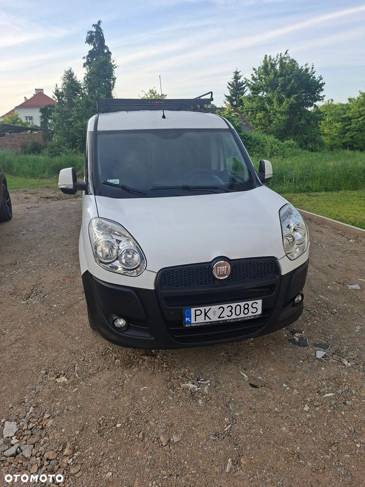 Fiat Doblo - 13