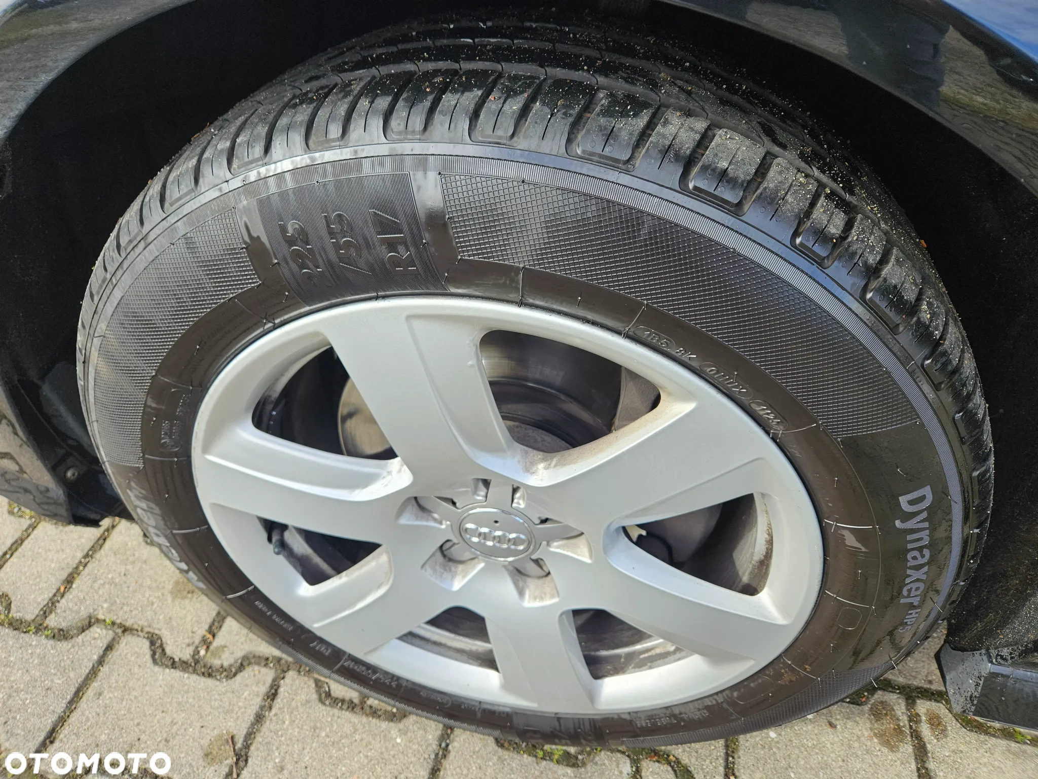 Audi A6 Avant 2.0 TDI Ultra S tronic - 10