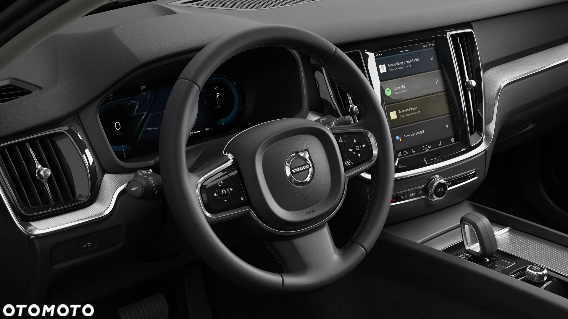 Volvo V60 - 12