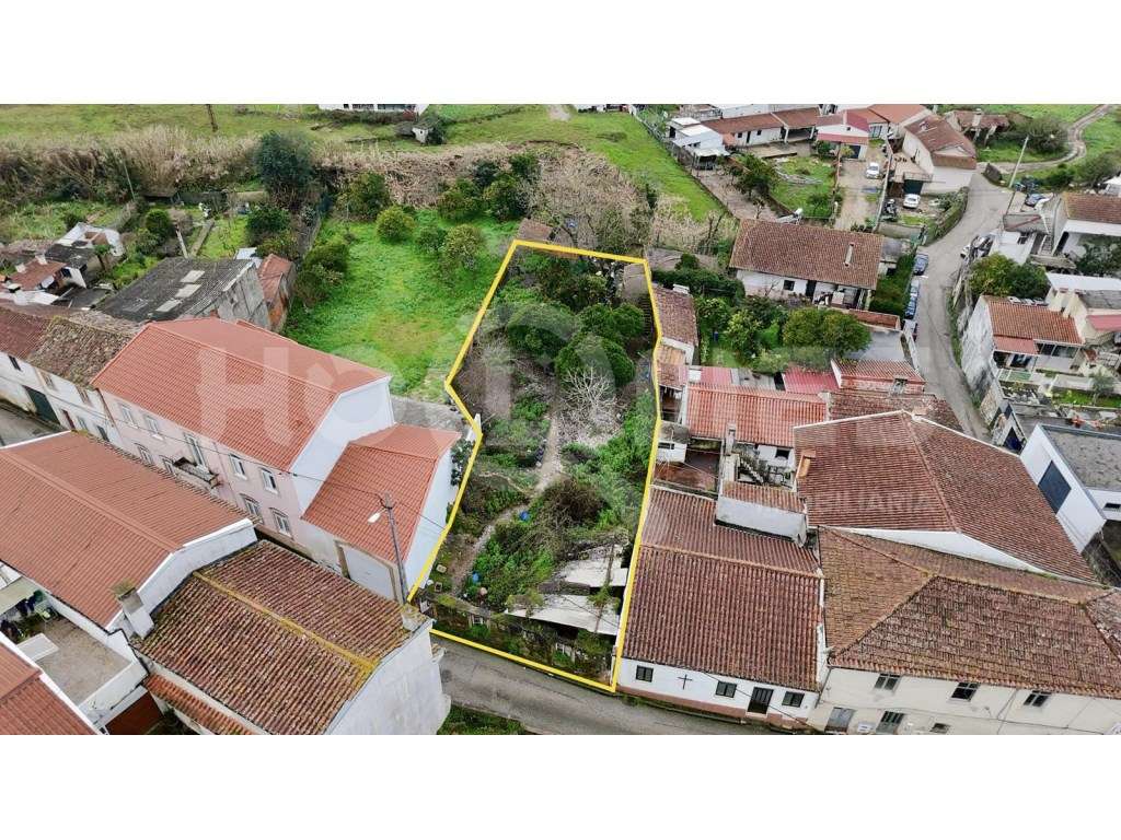 Moradia | Para recuperar | Habitação + Terreno | Oportunidade - Grande imagem: 3/37