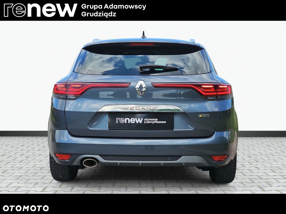 Renault Megane 1.3 TCe FAP R.S Line EDC - 9