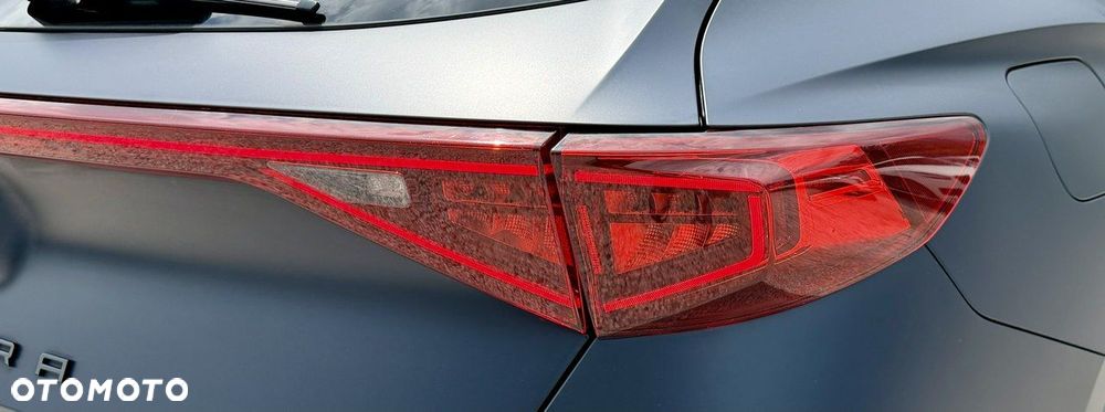 Cupra Formentor 1.4 e-Hybrid DSG - 15