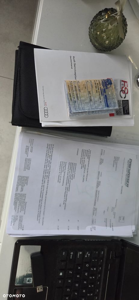 Audi A4 Avant 3.0 TDI quattro S tronic - 24