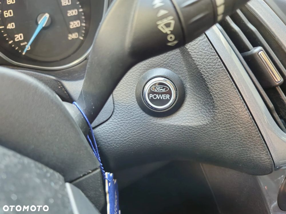 Ford Focus 1.6 TI-VCT Titanium - 23