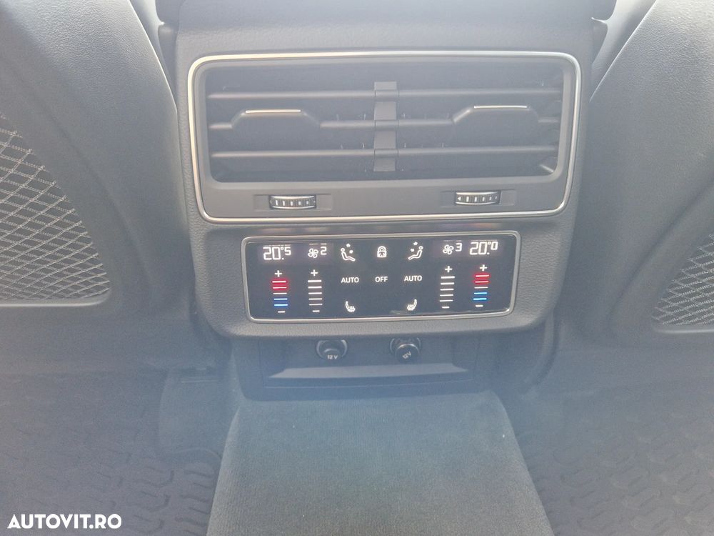 Audi Q8 3.0 55 TFSI quattro Tiptronic MHEV - 8