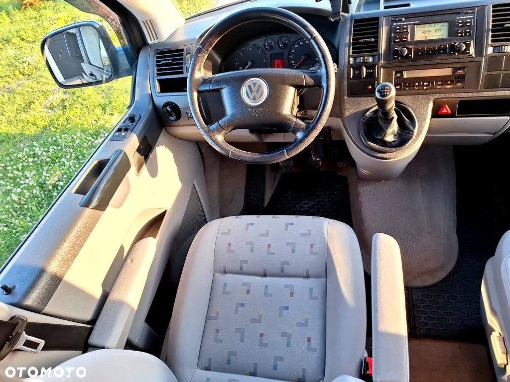Volkswagen Caravelle TDI L2 Comfortline - 19