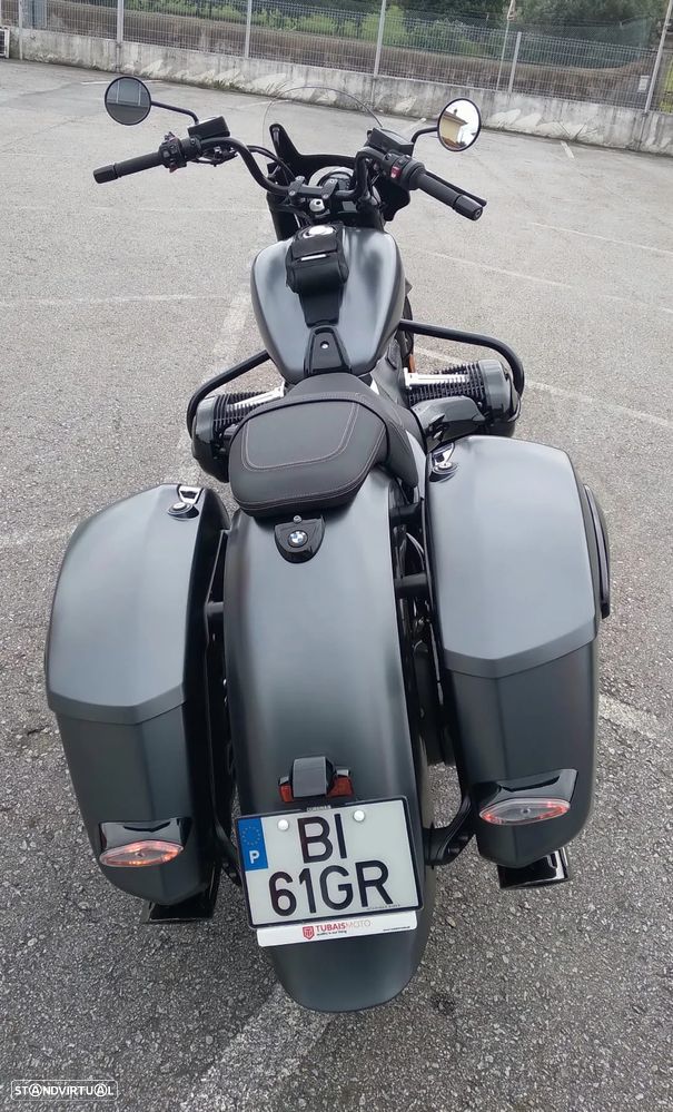 BMW R 18 ROCTANE - 4