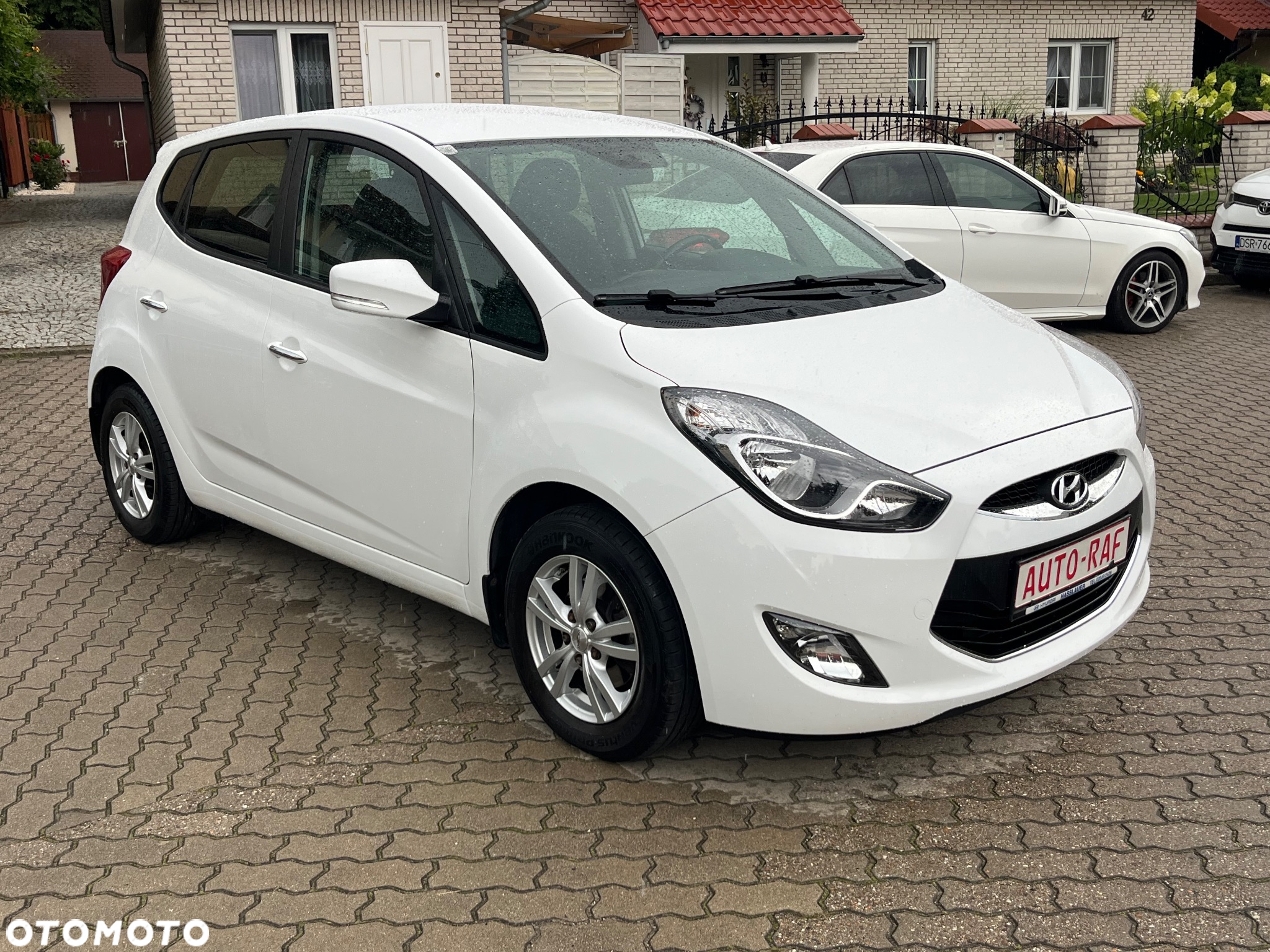 Hyundai ix20 1.4 blue Comfort - 5