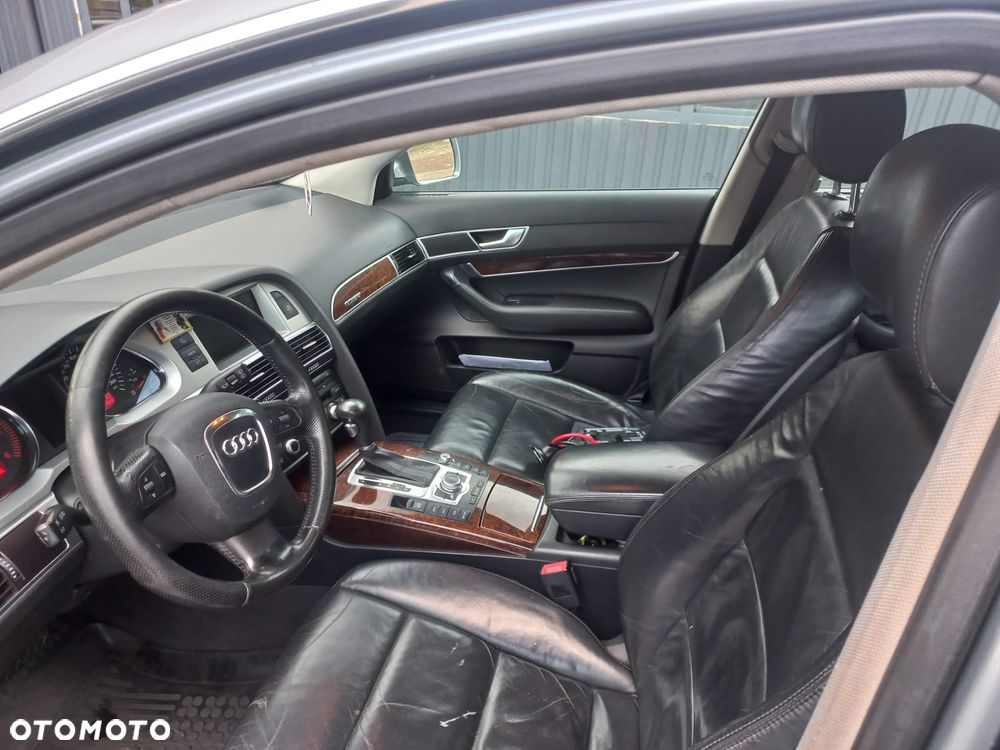 Audi A6 Allroad 3.0 TDI DPF tiptronic - 5