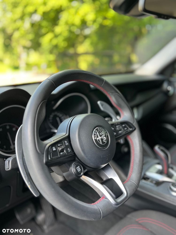 Alfa Romeo Stelvio 2.0 Turbo Super Q4 - 15