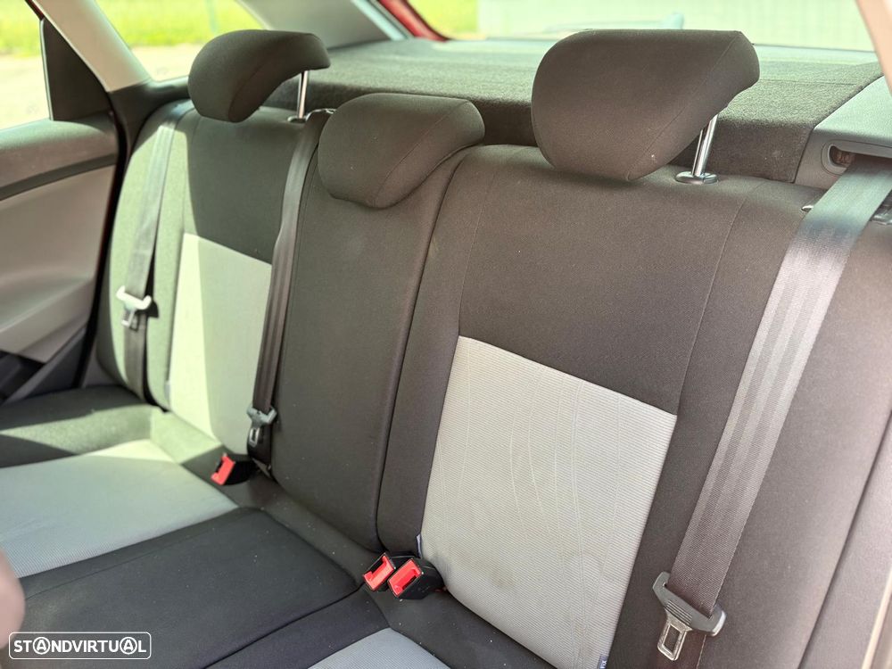 SEAT Ibiza ST 1.2 TDI CR Style - 10